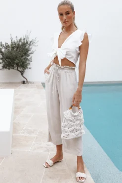 Hawthorne Pant