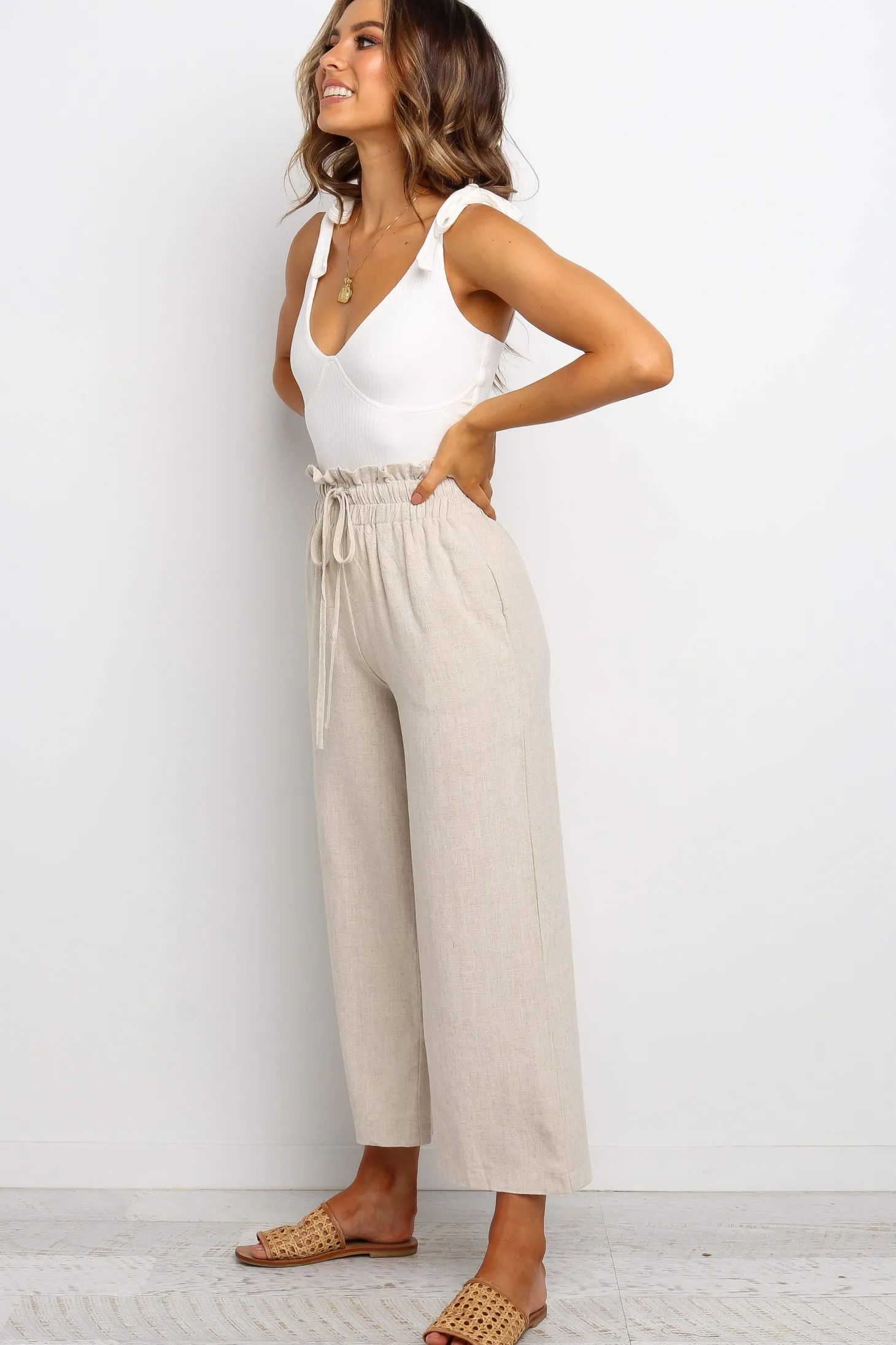 Hawthorne Pant