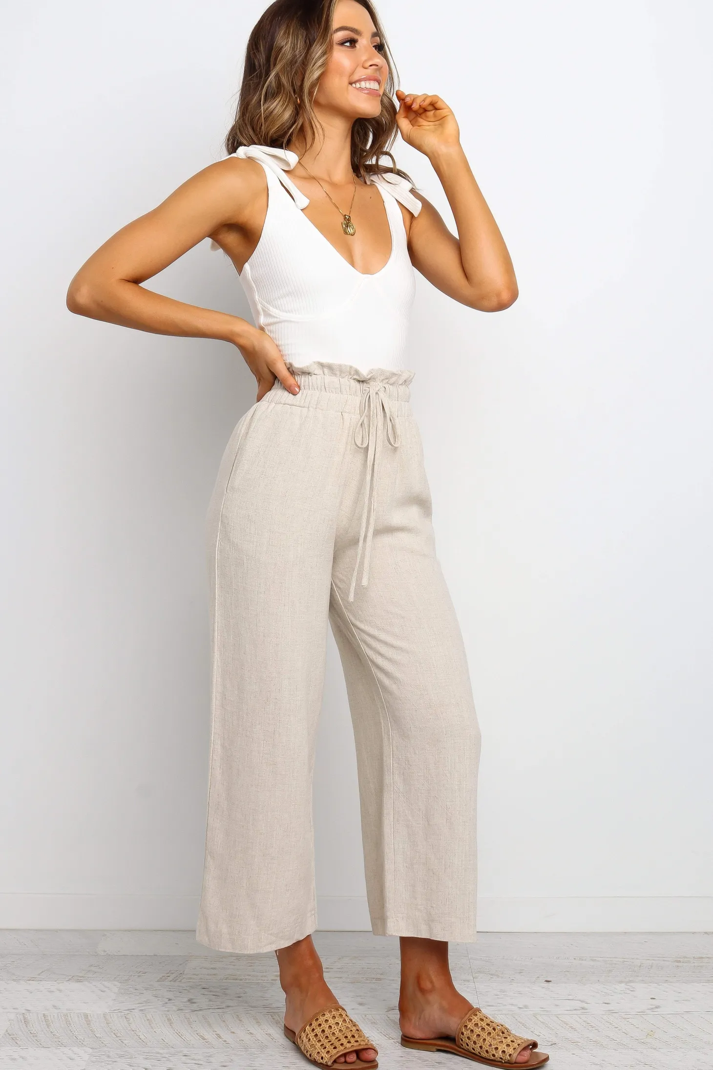 Hawthorne Pant