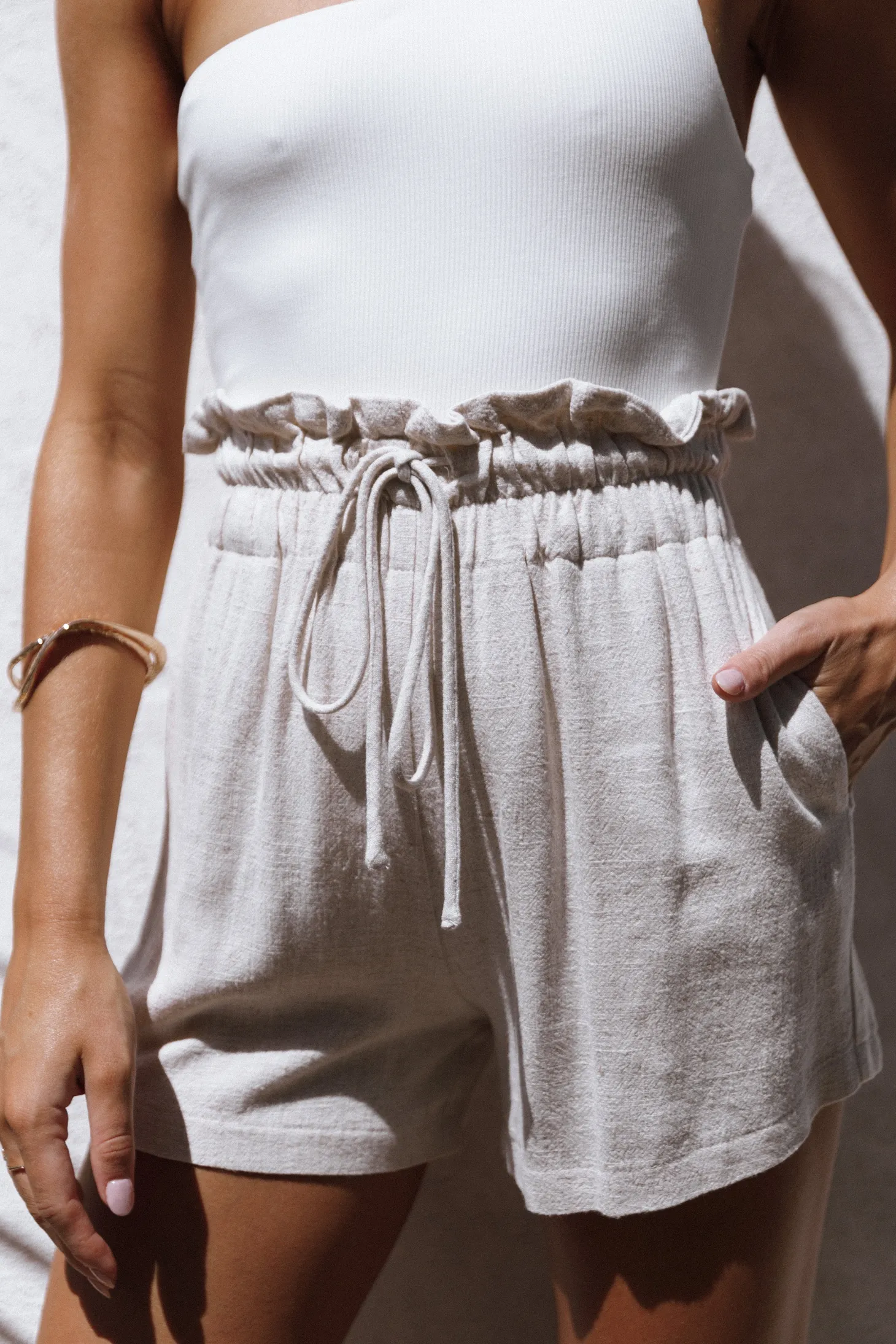 Hawthorne Shorts