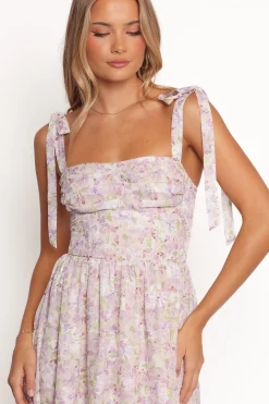 Hayden Maxi Dress