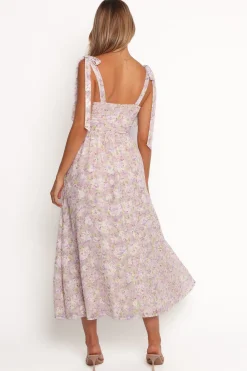 Hayden Maxi Dress