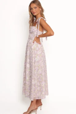 Hayden Maxi Dress