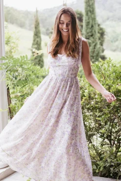 Hayden Maxi Dress