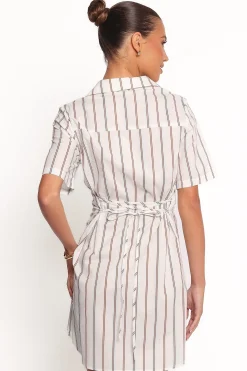 Hayes Mini Dress