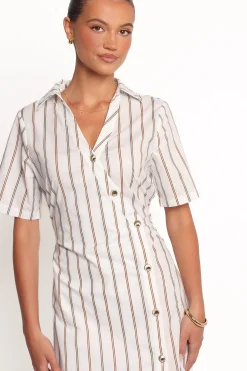 Hayes Mini Dress
