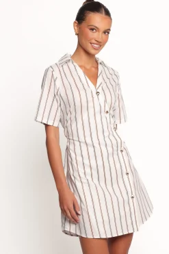 Hayes Mini Dress