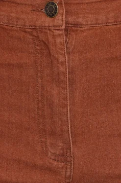 Hayes Wide Leg Pant