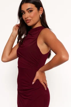 Hayven Maxi Dress