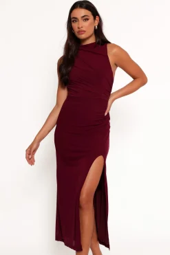 Hayven Maxi Dress