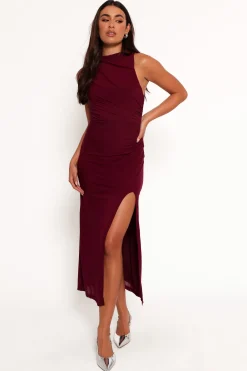 Hayven Maxi Dress