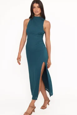 Hayven Midi Dress