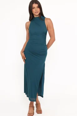 Hayven Midi Dress