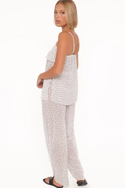 Hazel Pant Set