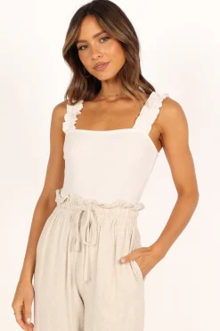 Heidi Bodysuit