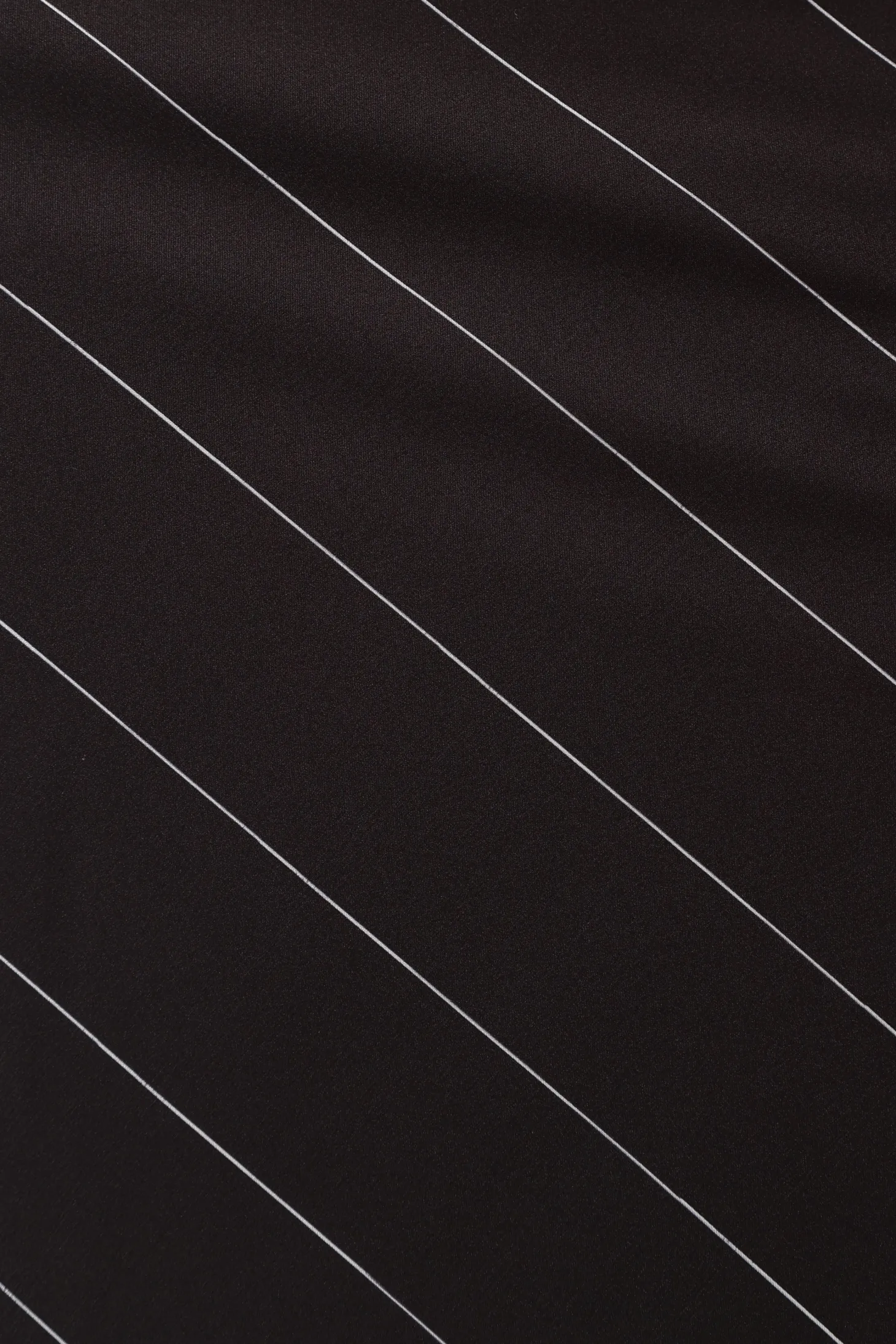 Heidi Stripe Slip Skirt
