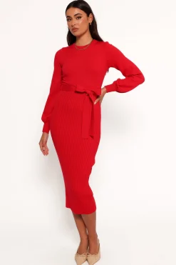 Helena Dress