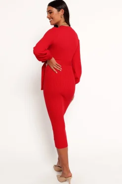 Helena Dress