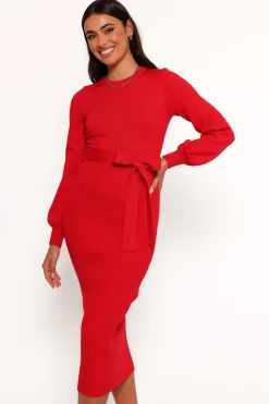 Helena Dress
