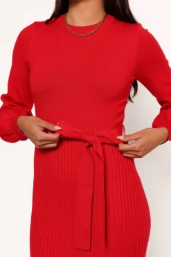 Helena Dress