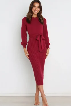 Helena Dress