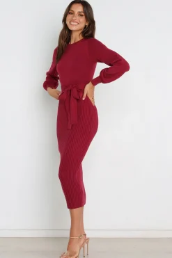 Helena Dress