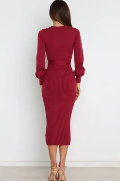 Helena Dress