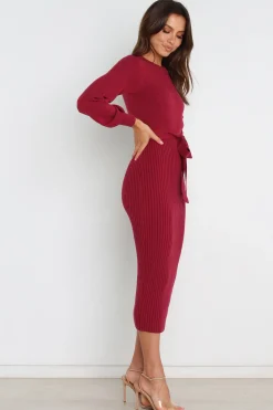 Helena Dress