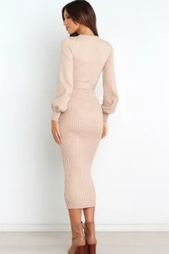 Helena Dress