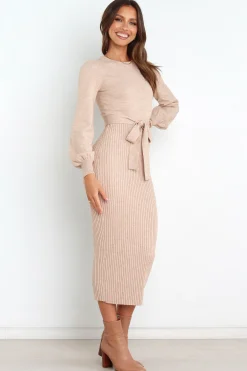 Helena Dress