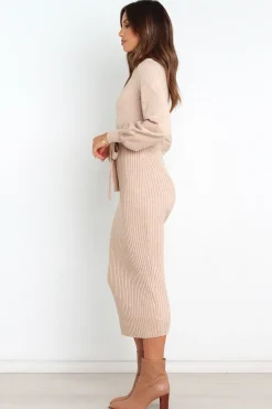 Helena Dress