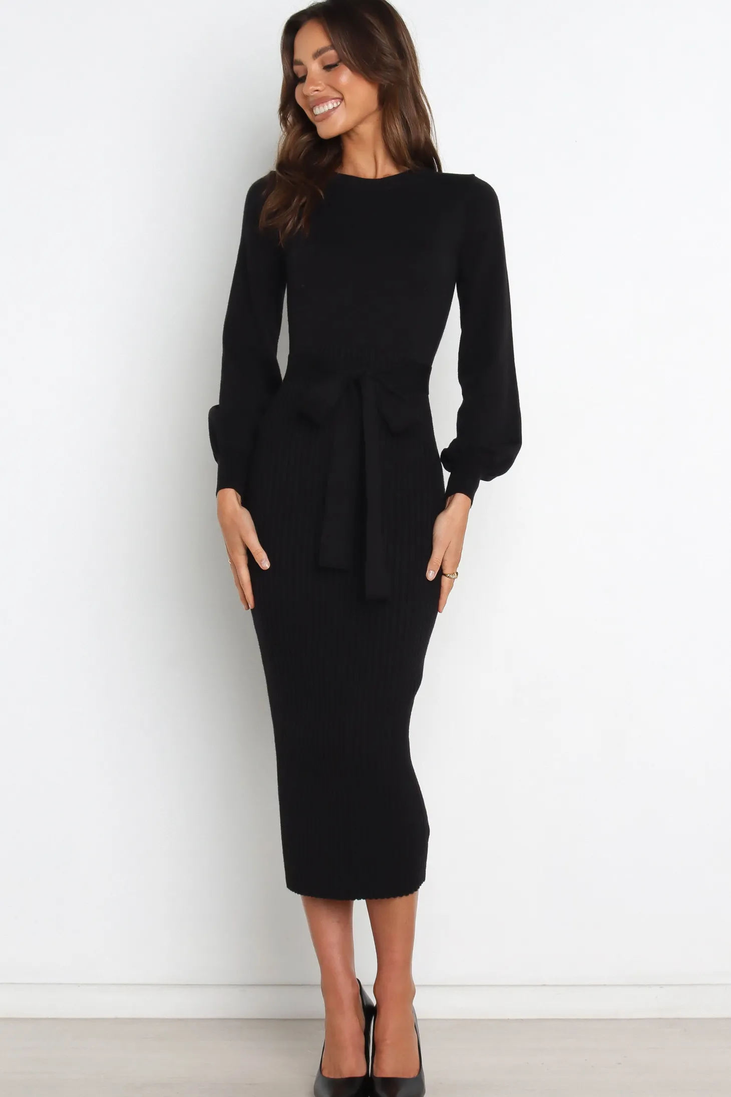 Helena Dress