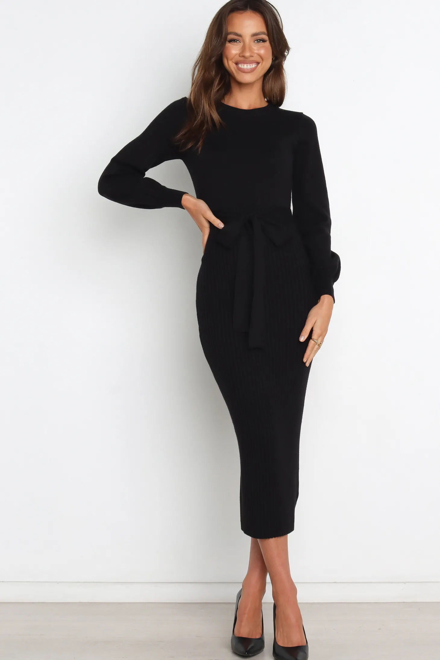 Helena Dress