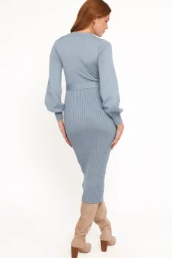 Helena Dress