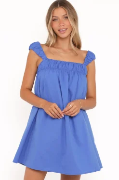 Helia Mini Dress
