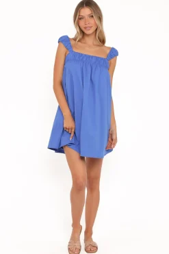 Helia Mini Dress