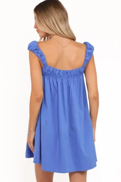 Helia Mini Dress