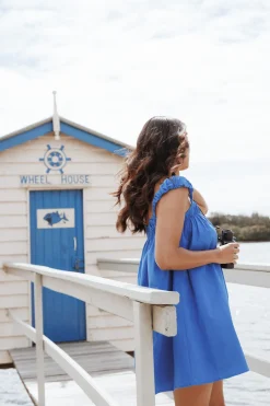 Helia Mini Dress