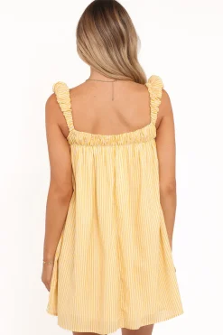 Helia Mini Dress