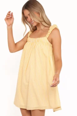 Helia Mini Dress