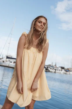 Helia Mini Dress