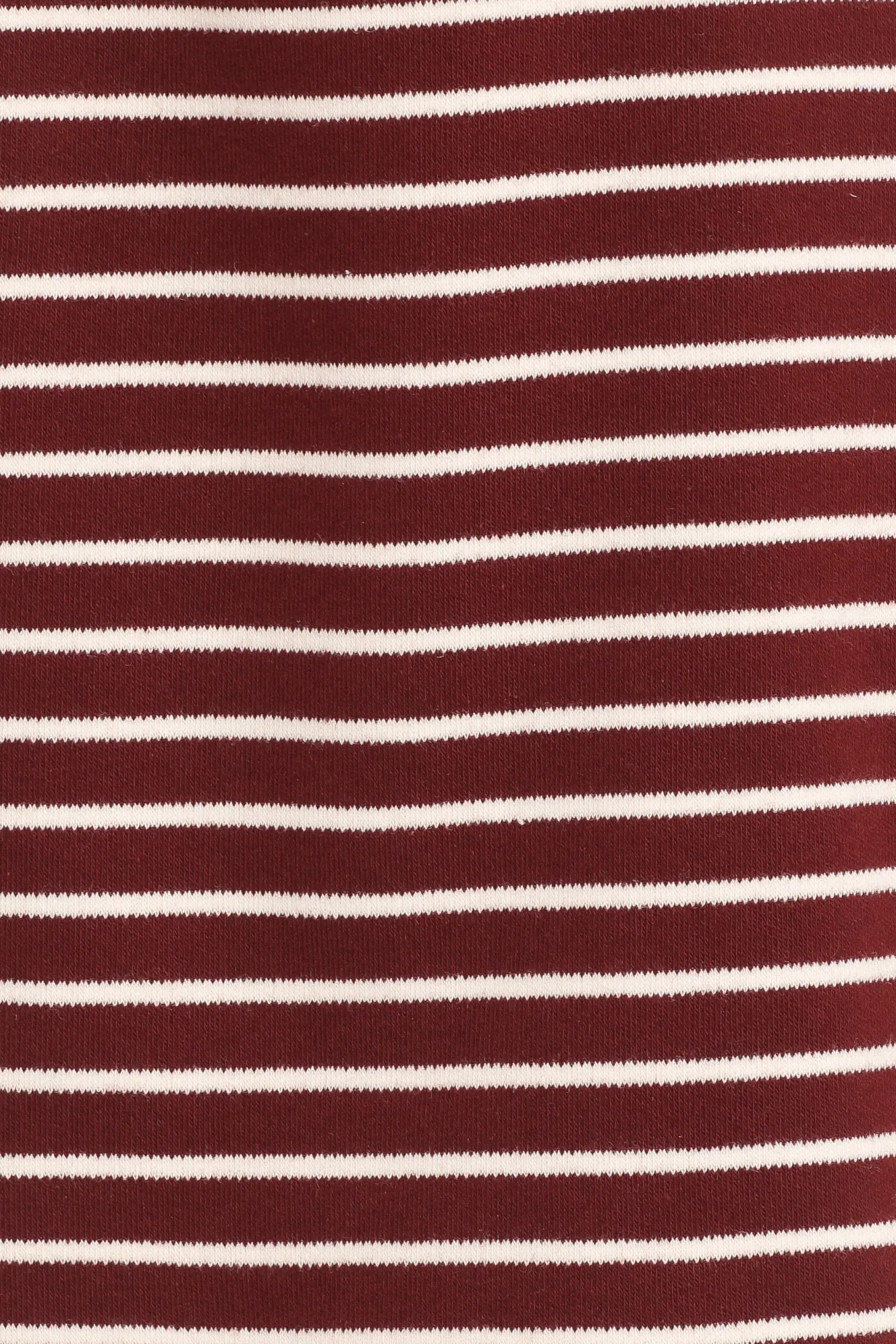 Hellen Stripe Short Set