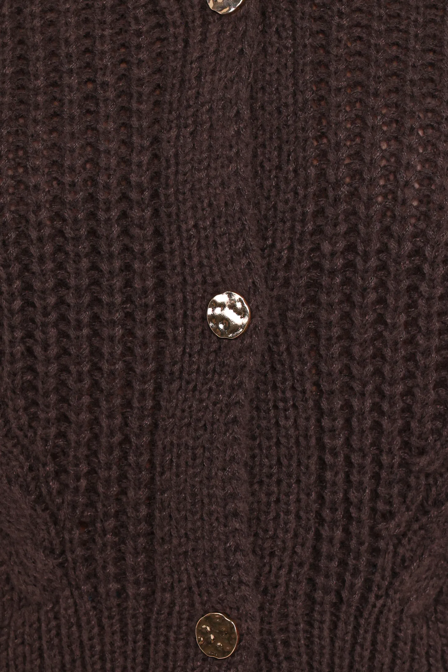 Henderson Thick Knit Cardigan