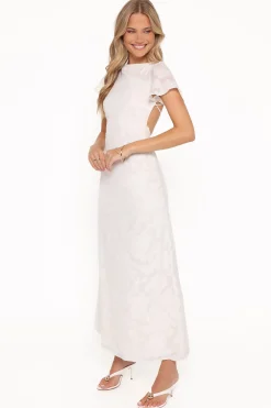 Henna Maxi Dress