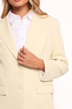 Henrietta Blazer