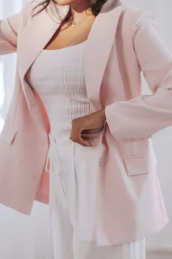 Henrietta Blazer