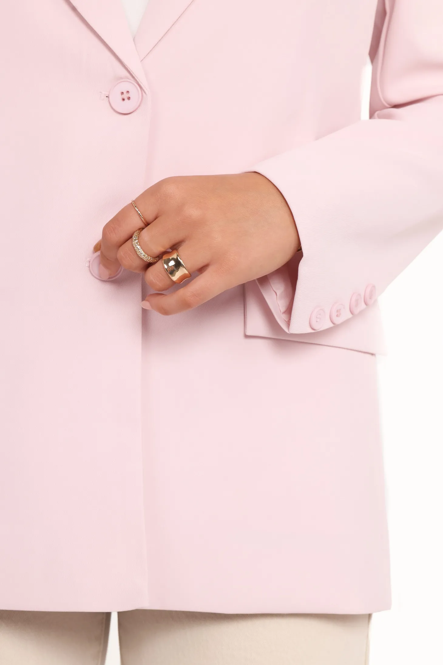 Henrietta Blazer