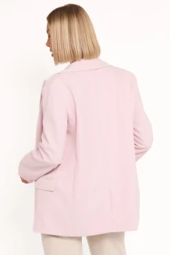 Henrietta Blazer
