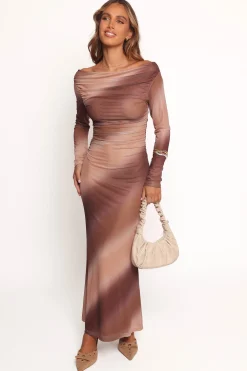 Hesper Maxi Dress