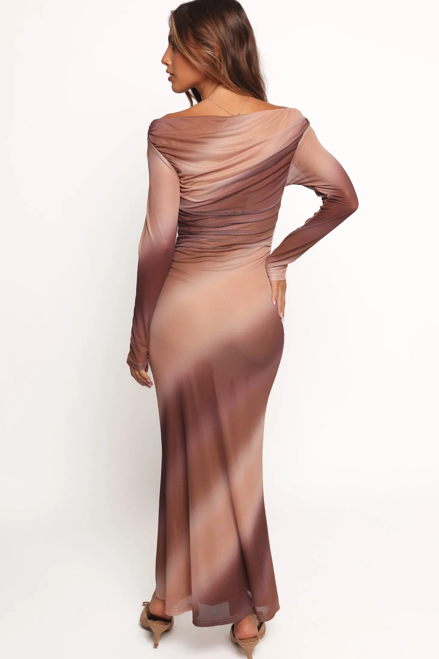 Hesper Maxi Dress